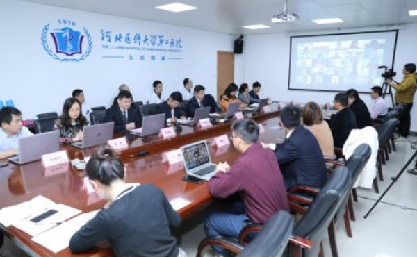 第五届 “ 加拿大∙中国科技与医疗创新论坛 ” 成功举办