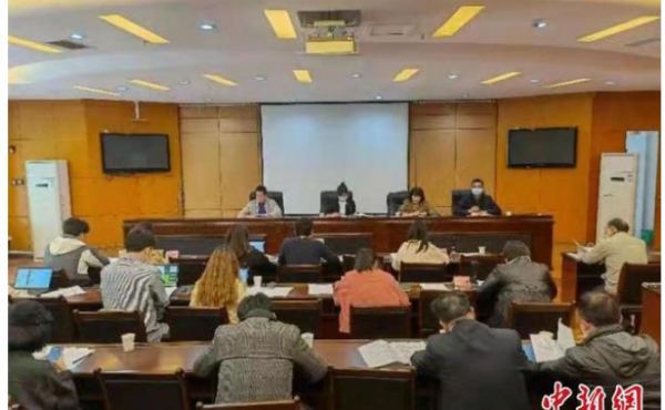 Chuanchu introduit un programme de mise en œuvre de la reconnaissance mutuelle des permis de travail des talents étrangers haut de gamme