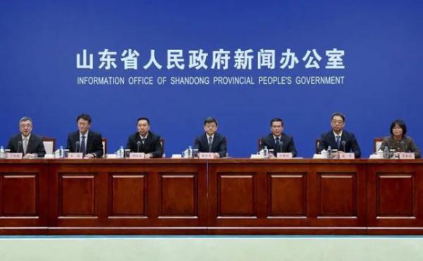 Shandong renforce les talents pour attirer et éduquer l’innovation, créer une nouvelle ère de talent d’agglomération highland